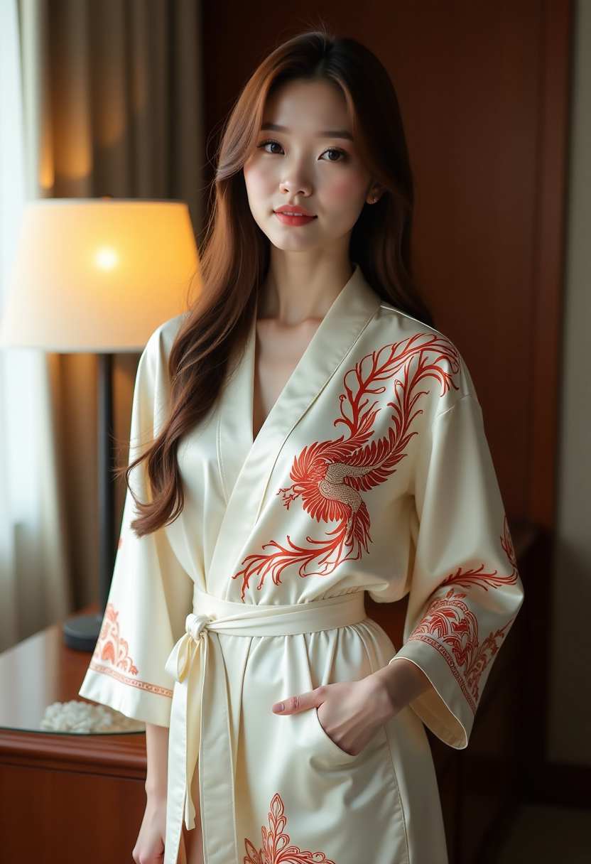 归途