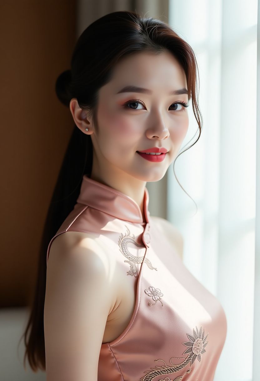 兰香如故